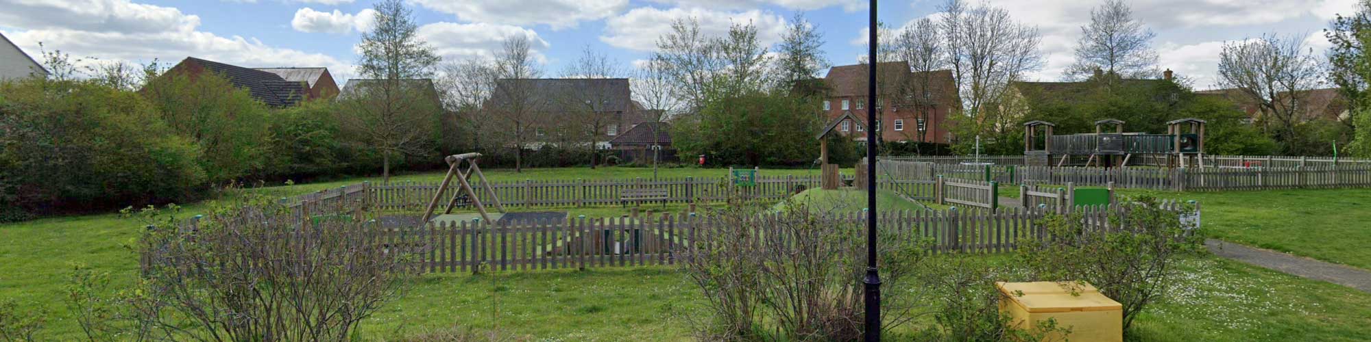 Harrold Parish Council
